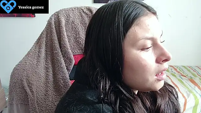 Snapshot of yessica_gomez01 chatting on 15, 7, 2026 yessica gomez01 online show from 15, 7, 2026