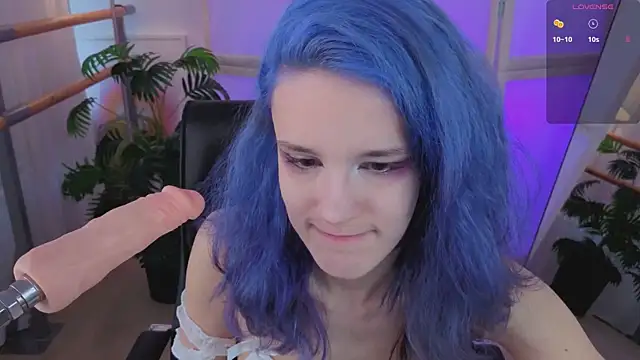 AuraLaunni online show from 25, 2, 2026