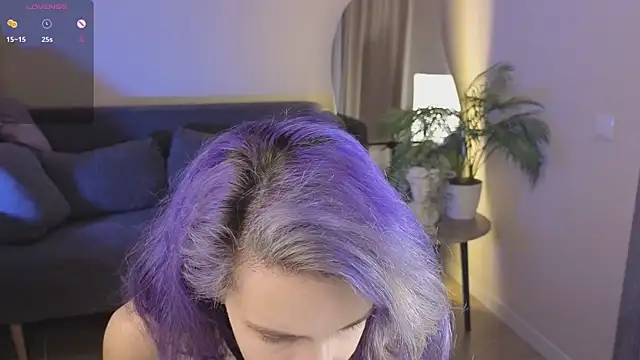 AuraLaunni online show from 7, 7, 2026