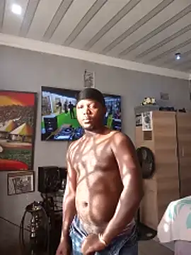 zulu good dick online show from 1, 6, 2026