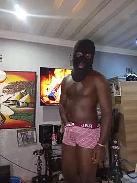 zulu good dick online show from 8, 6, 2026