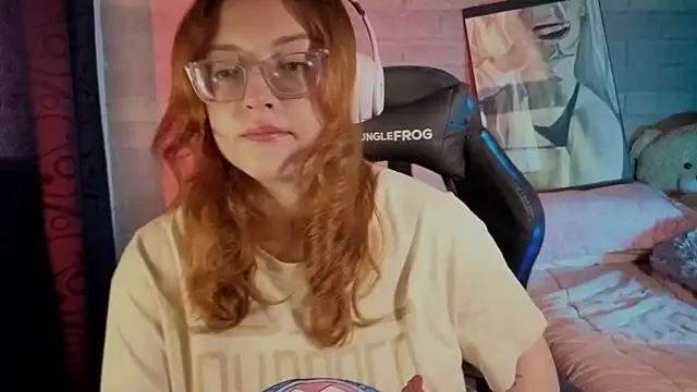 Mia Franklyn online show from 31, 3, 2026