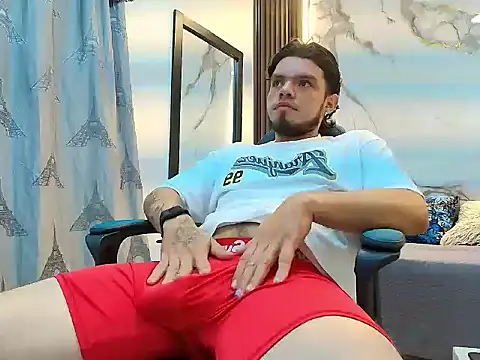 Enzo Turner online show from 14, 1, 2026