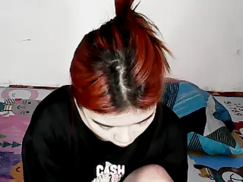 Snapshot of xxhotamizinggirl chatting on 2, 3, 2026 xxhotamizinggirl online show from 2, 3, 2026