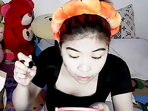 Snapshot of xxhotamizinggirl chatting on 3, 3, 2026 xxhotamizinggirl online show from 3, 3, 2026