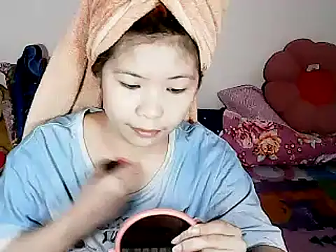 Snapshot of xxhotamizinggirl chatting on 8, 3, 2026 xxhotamizinggirl online show from 8, 3, 2026