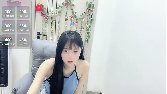 Yuner-i888 online show from 14, 1, 2026