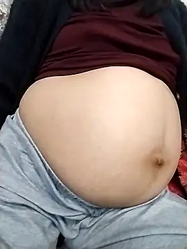 Snapshot of Aurora206 chatting on 12, 2, 2026 Aurora206 online show from 12, 2, 2026