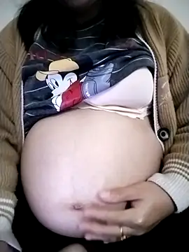 Snapshot of Aurora206 chatting on 17, 2, 2026 Aurora206 online show from 17, 2, 2026