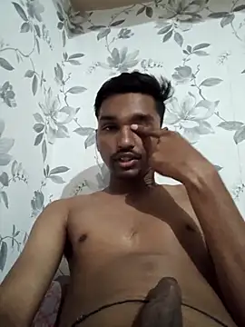 HornySamarth online show from 5, 2, 2026