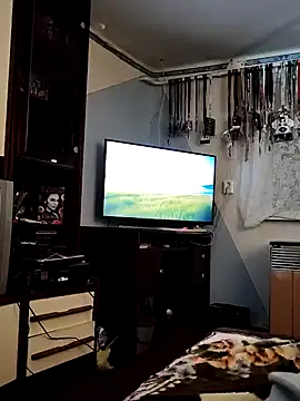 Krisijean72 online show from 10, 1, 2026