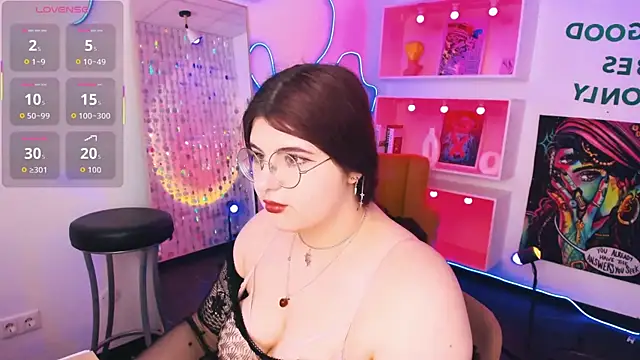 Snapshot of Siena_aa chatting on 1, 5, 2026 Siena aa online show from 1, 5, 2026