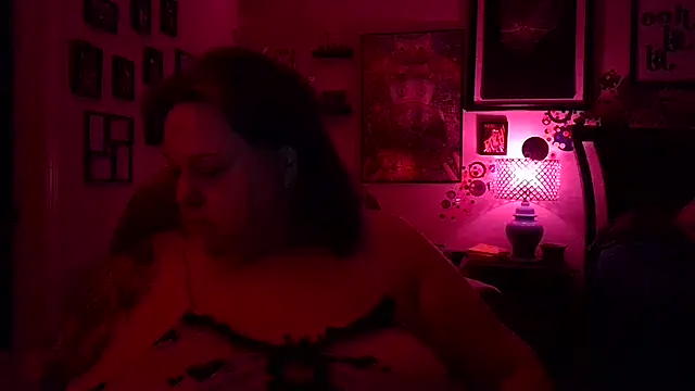 Snapshot of theUnihorniest chatting on 4, 4, 2026 theUnihorniest online show from 4, 4, 2026