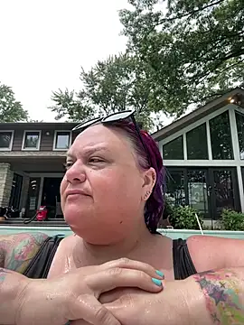 Snapshot of theUnihorniest chatting on 8, 6, 2026 theUnihorniest online show from 8, 6, 2026