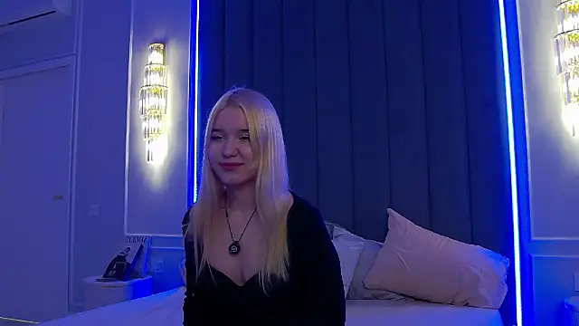 KimmyFlare online show from 13, 1, 2026