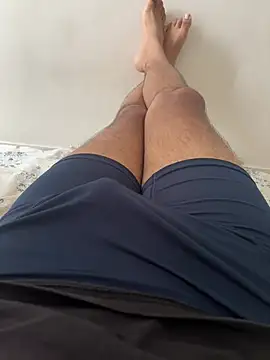 Snapshot of RithwikShar chatting on 12, 1, 2026 RithwikShar online show from 12, 1, 2026