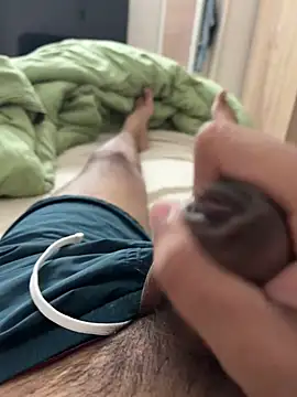 Snapshot of RithwikShar chatting on 25, 2, 2026 RithwikShar online show from 25, 2, 2026