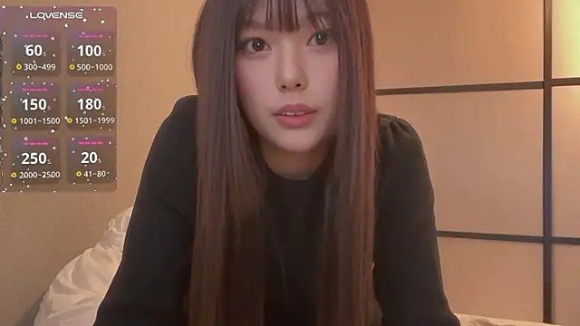 Snapshot of hono__03 chatting on 28, 2, 2026 hono 03 online show from 28, 2, 2026