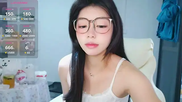 Snapshot of -XiaoYu-777 chatting on 20, 4, 2026 -XiaoYu-777 online show from 20, 4, 2026
