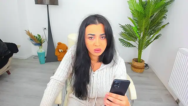 Carla Shine online show from 12, 1, 2026