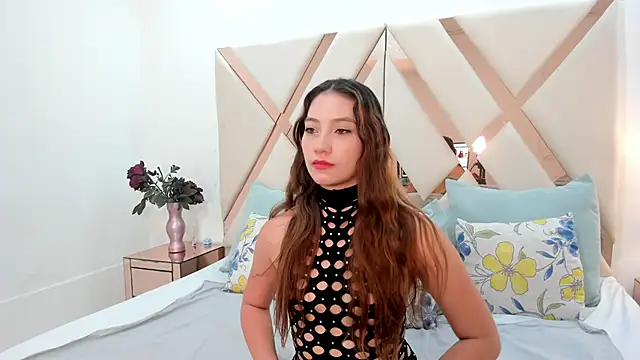 skarlettbenett online show from 17, 1, 2026