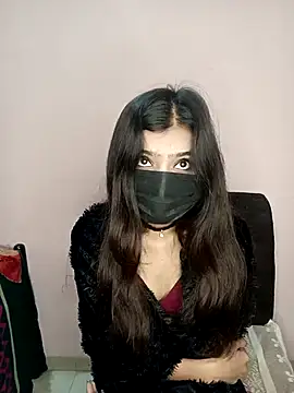 hotyjiyaaaa online show from 12, 1, 2026