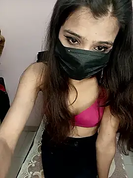 hotyjiyaaaa online show from 13, 1, 2026