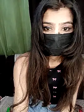 hotyjiyaaaa online show from 19, 2, 2026