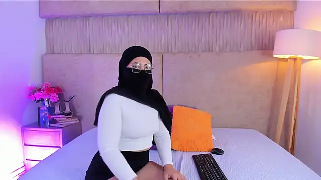  Farahh  online show from 13, 1, 2026