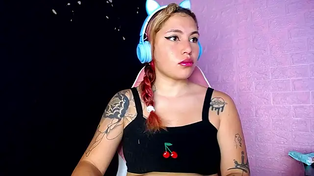 Dominic Queen1126 online show from 11, 2, 2026