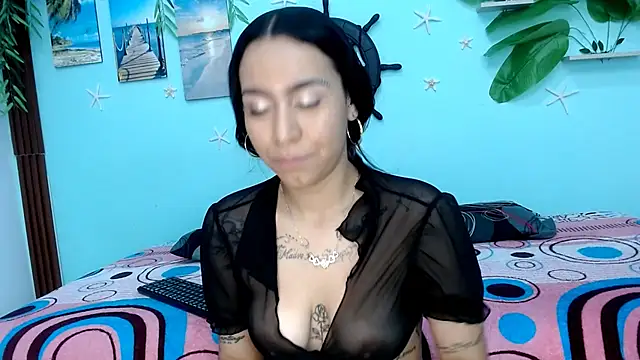 lucerodelamanana343 online show from 20, 2, 2026