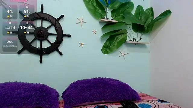 lucerodelamanana343 online show from 3, 3, 2026