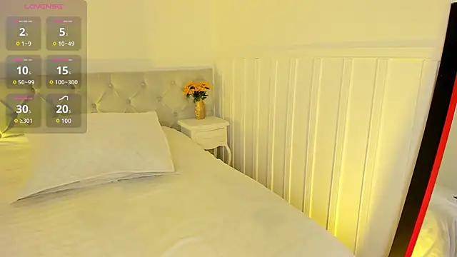 Little Lexyy online show from 15, 4, 2026