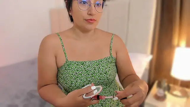 nathy bush online show from 5, 3, 2026