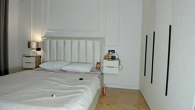 haerynn online show from 11, 4, 2026