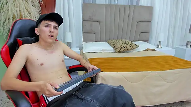 Snapshot of irvin_keyes chatting on 22, 2, 2026 irvin keyes online show from 22, 2, 2026