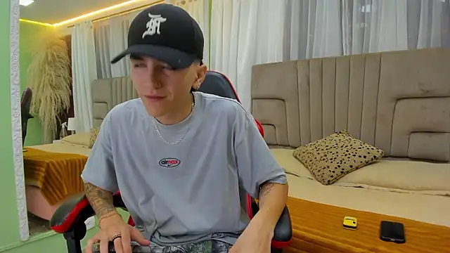 Snapshot of irvin_keyes chatting on 23, 2, 2026 irvin keyes online show from 23, 2, 2026