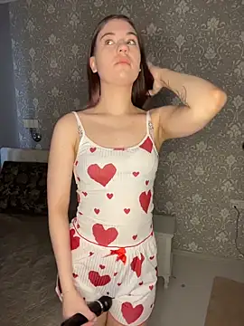 Snapshot of MargoXoki chatting on 4, 3, 2026 MargoXoki online show from 4, 3, 2026