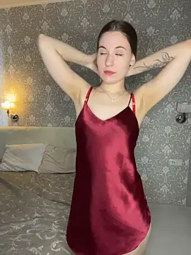 MargoXoki online show from 20, 5, 2026