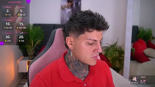 goldenatlasX online show from 19, 2, 2026