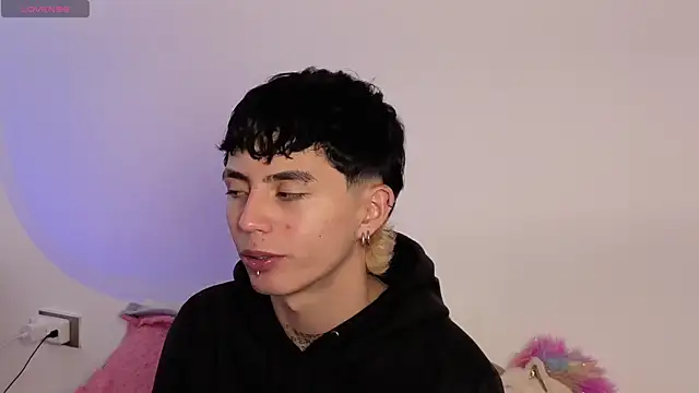 Maiky Cooper01 online show from 21, 3, 2026