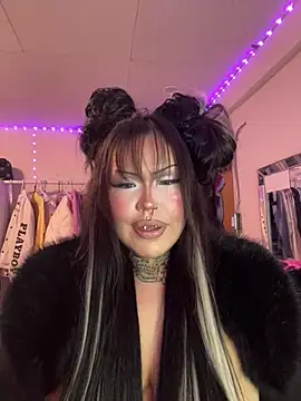 Snapshot of BaByDollxChloe chatting on 2, 3, 2026 BaByDollxChloe online show from 2, 3, 2026