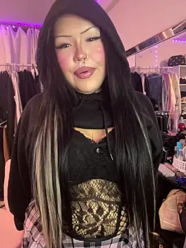 BaByDollxChloe online show from 7, 3, 2026