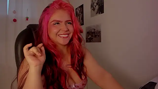 lanna  wilson online show from 6, 3, 2026