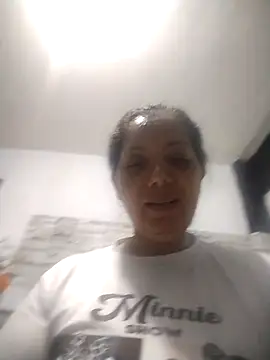 Gorditacarlota online show from 18, 2, 2026