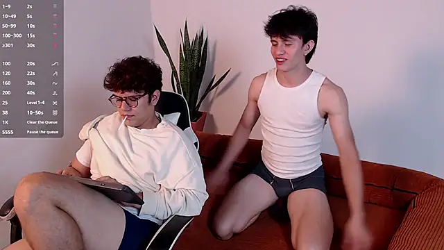 DarrenColleen online show from 8, 2, 2026