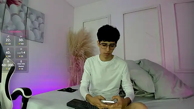 ian and austin online show from 14, 1, 2026