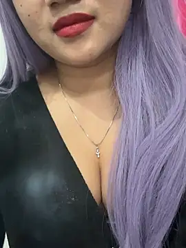 Rubydesire online show from 27, 3, 2026