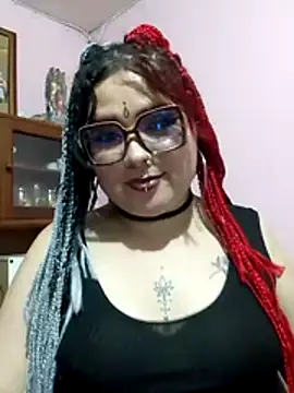 EmmieRae- online show from 16, 1, 2026