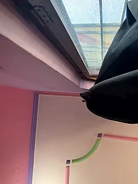 MissHermione2 online show from 11, 1, 2026